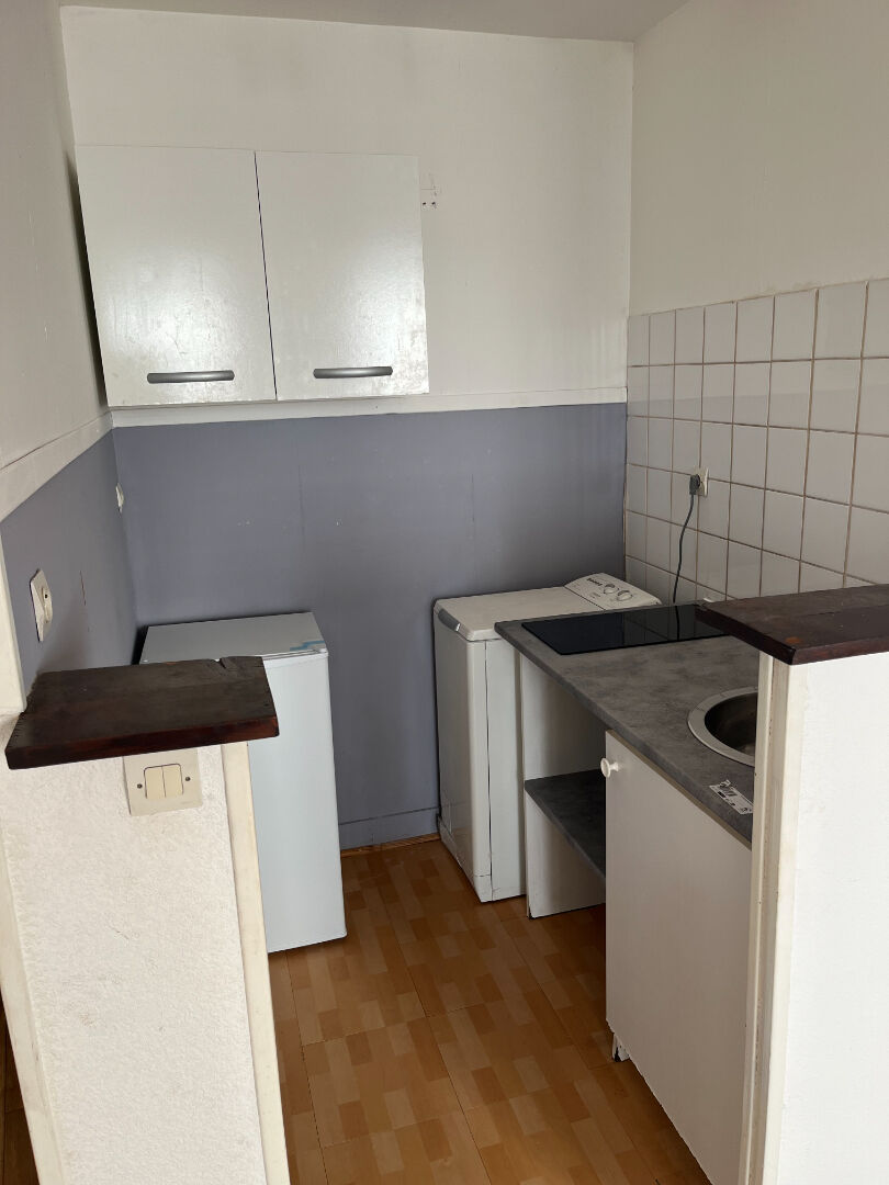 Studio Centre Ville Limoges