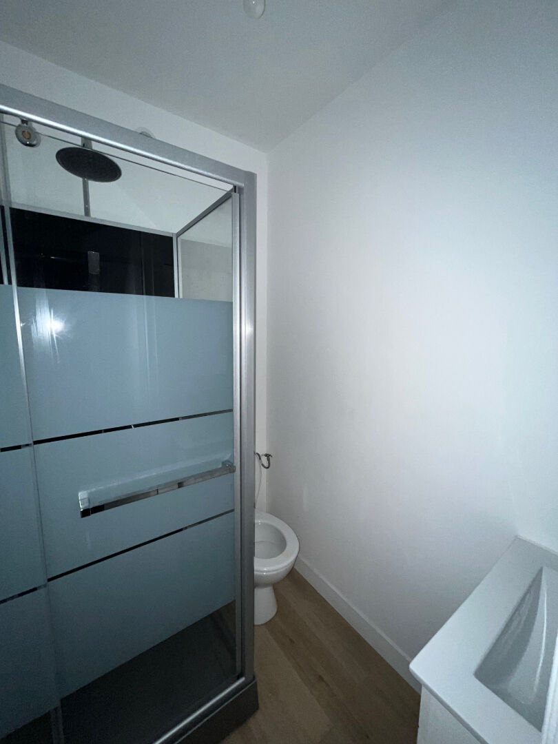 LIMOGES : appartement T1 (19 m²) en location