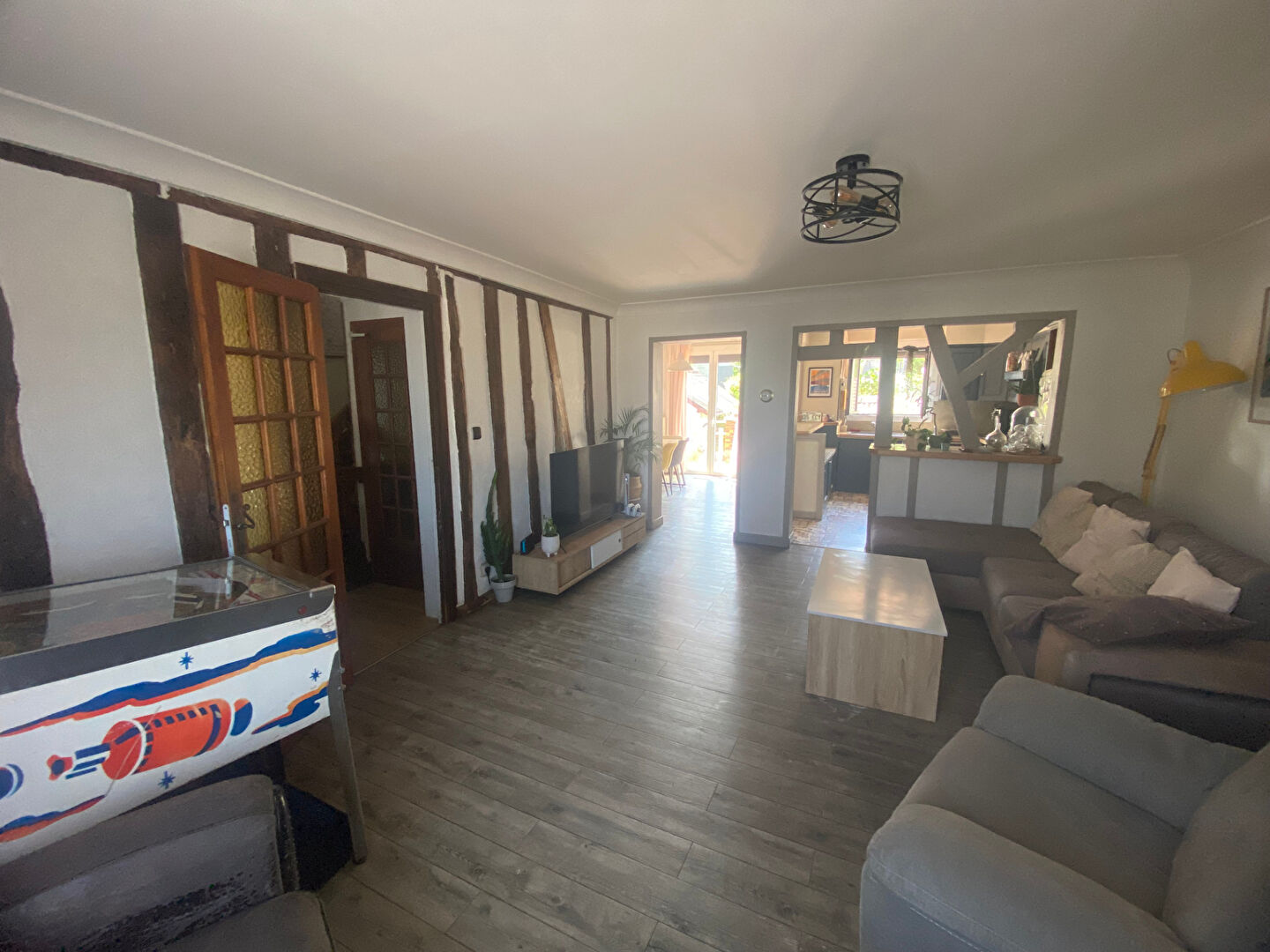 Ensemble Immobilier à Vendre,Limoges