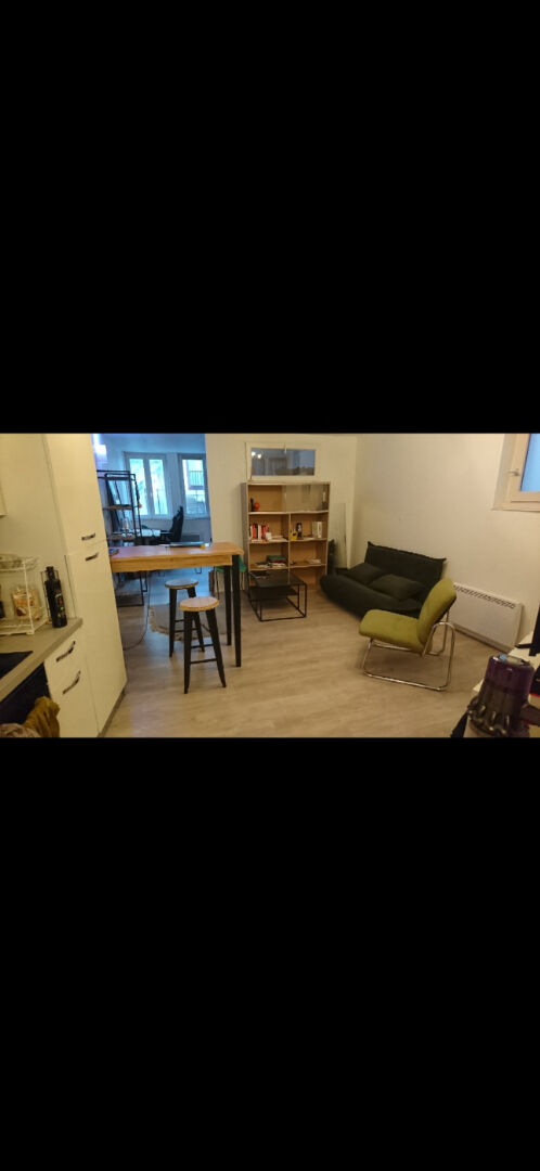 T2 CENTRE VILLE DE LIMOGES