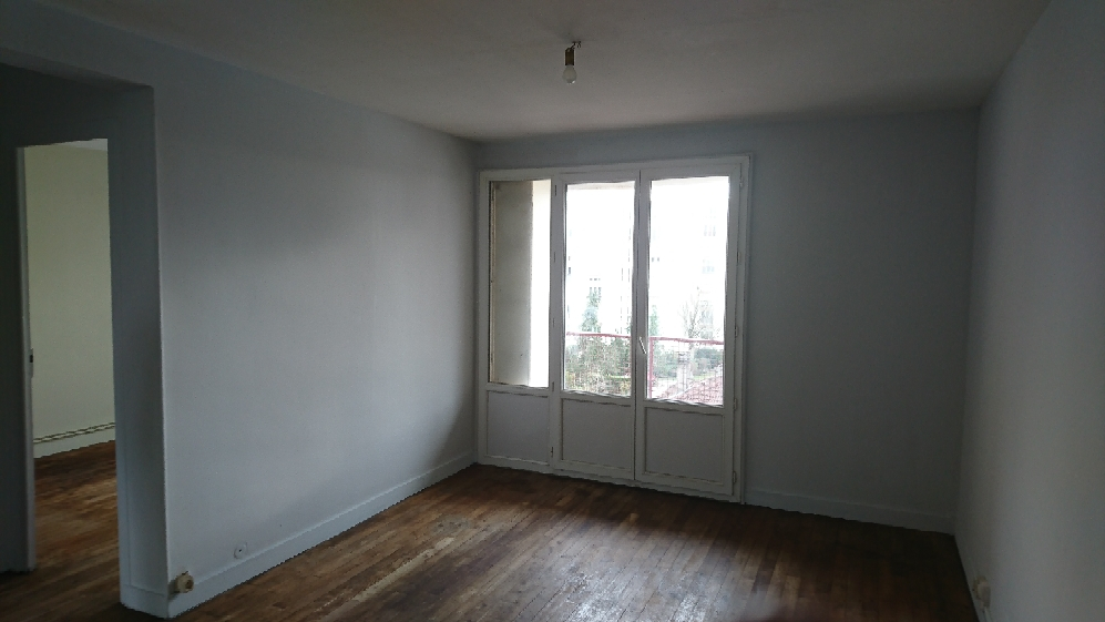 Appartement 3 pièces à Vendre,Limoges