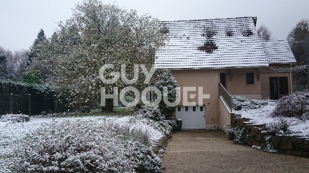 Maison T 7  130  m2 Couzeix