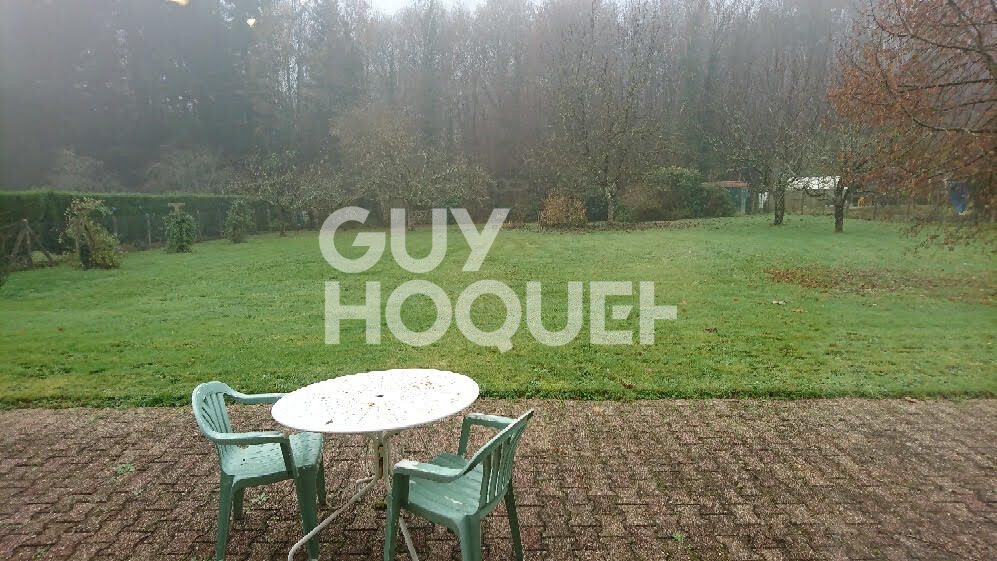 Maison T 7  130  m2 Couzeix