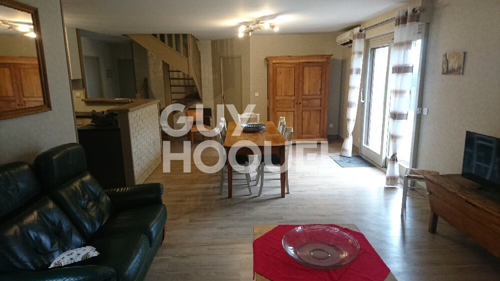 Maison T 7  130  m2 Couzeix