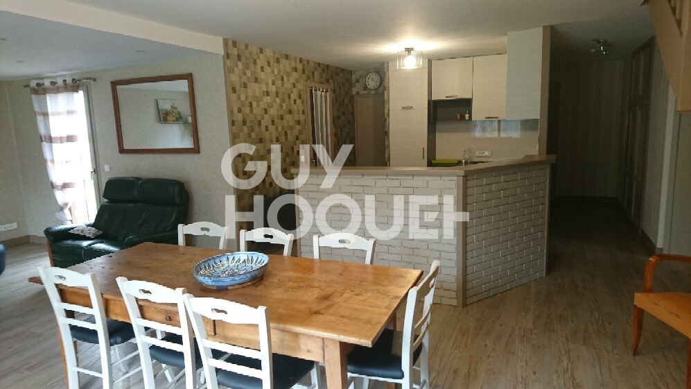 Maison T 7  130  m2 Couzeix