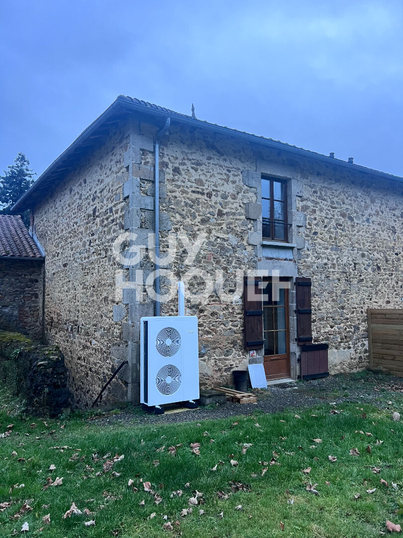 rMaison meublée a loue