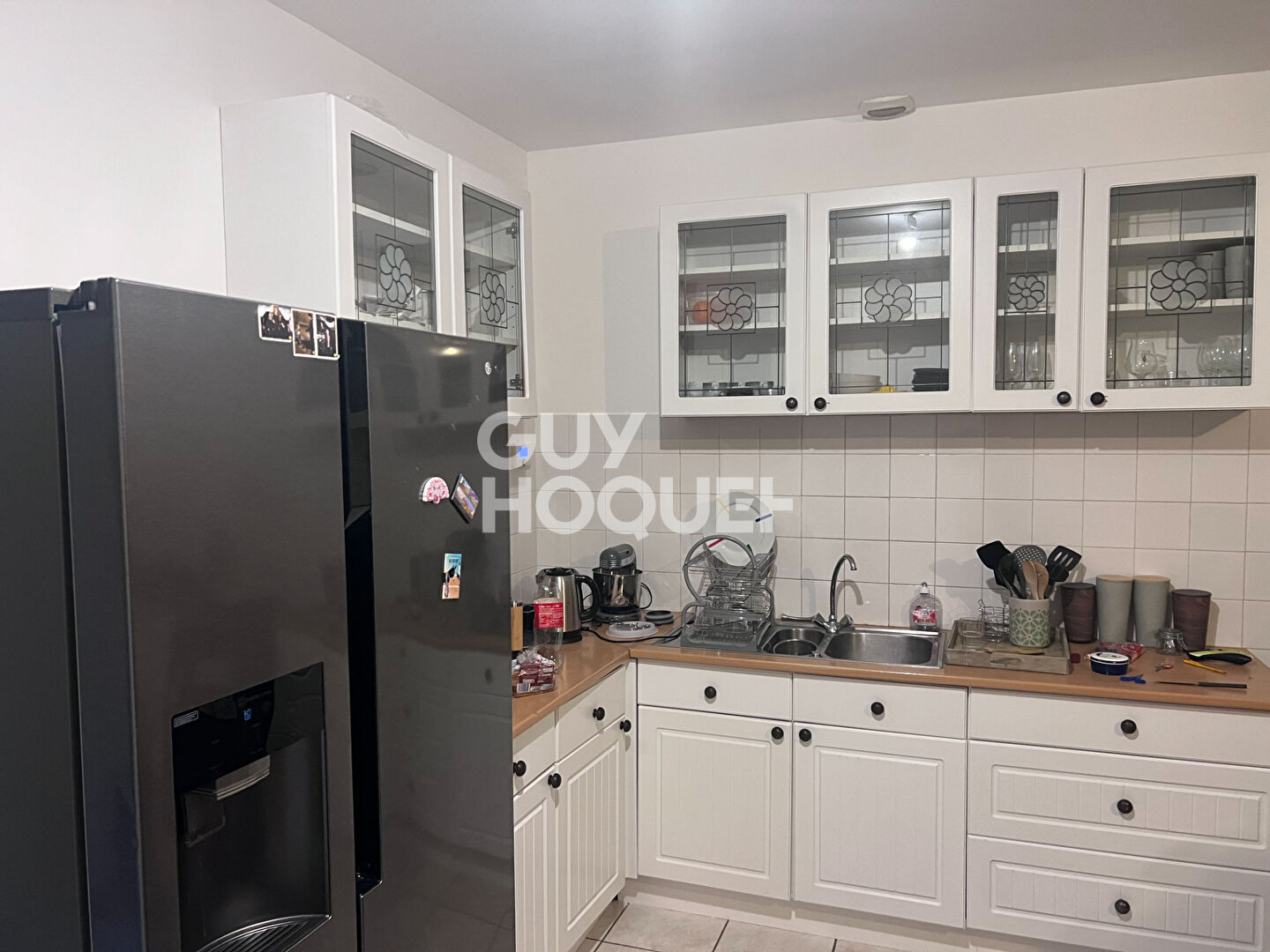 rMaison meublée a loue