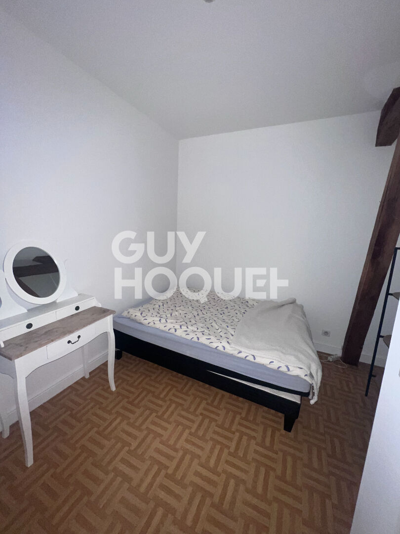 rMaison meublée a loue