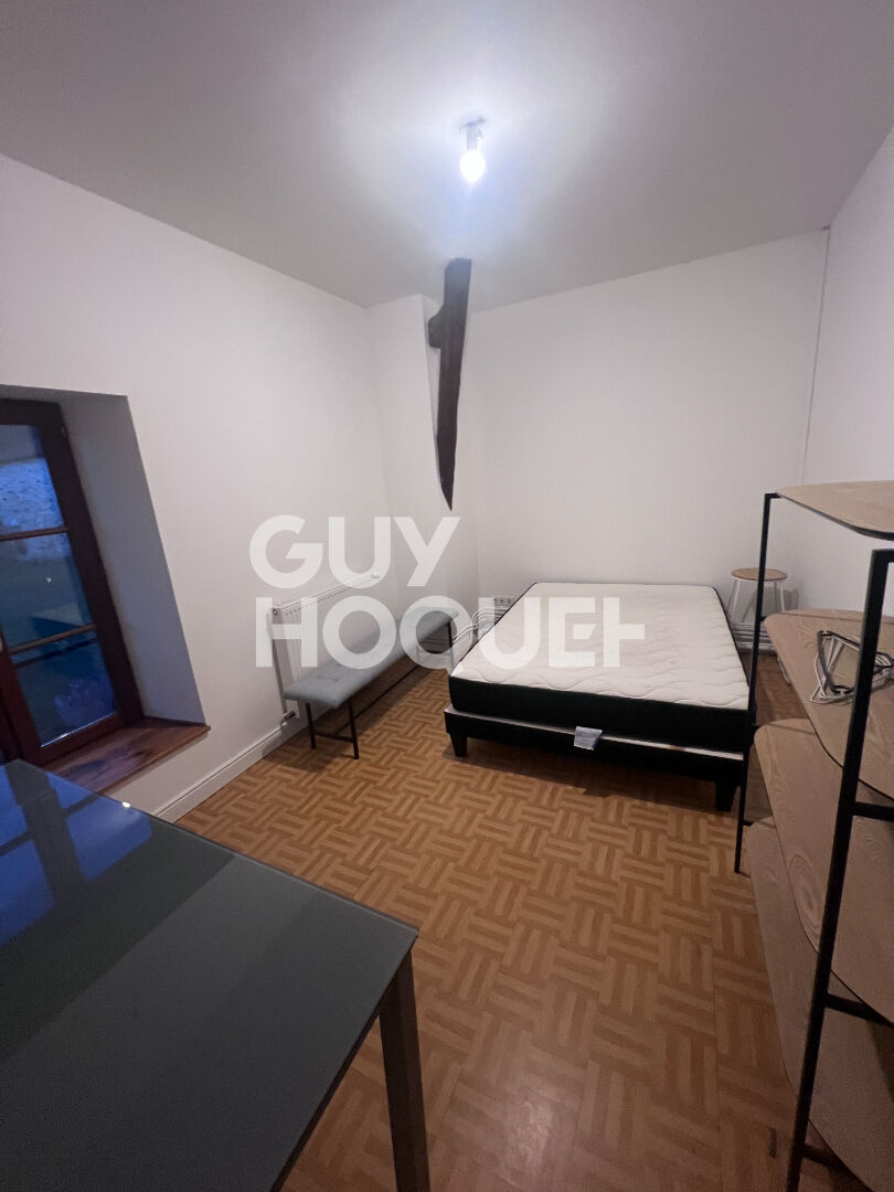 rMaison meublée a loue