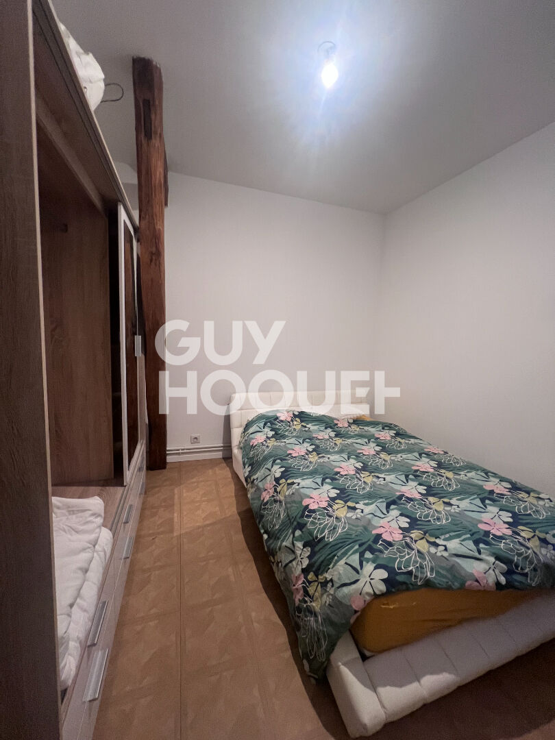 rMaison meublée a loue