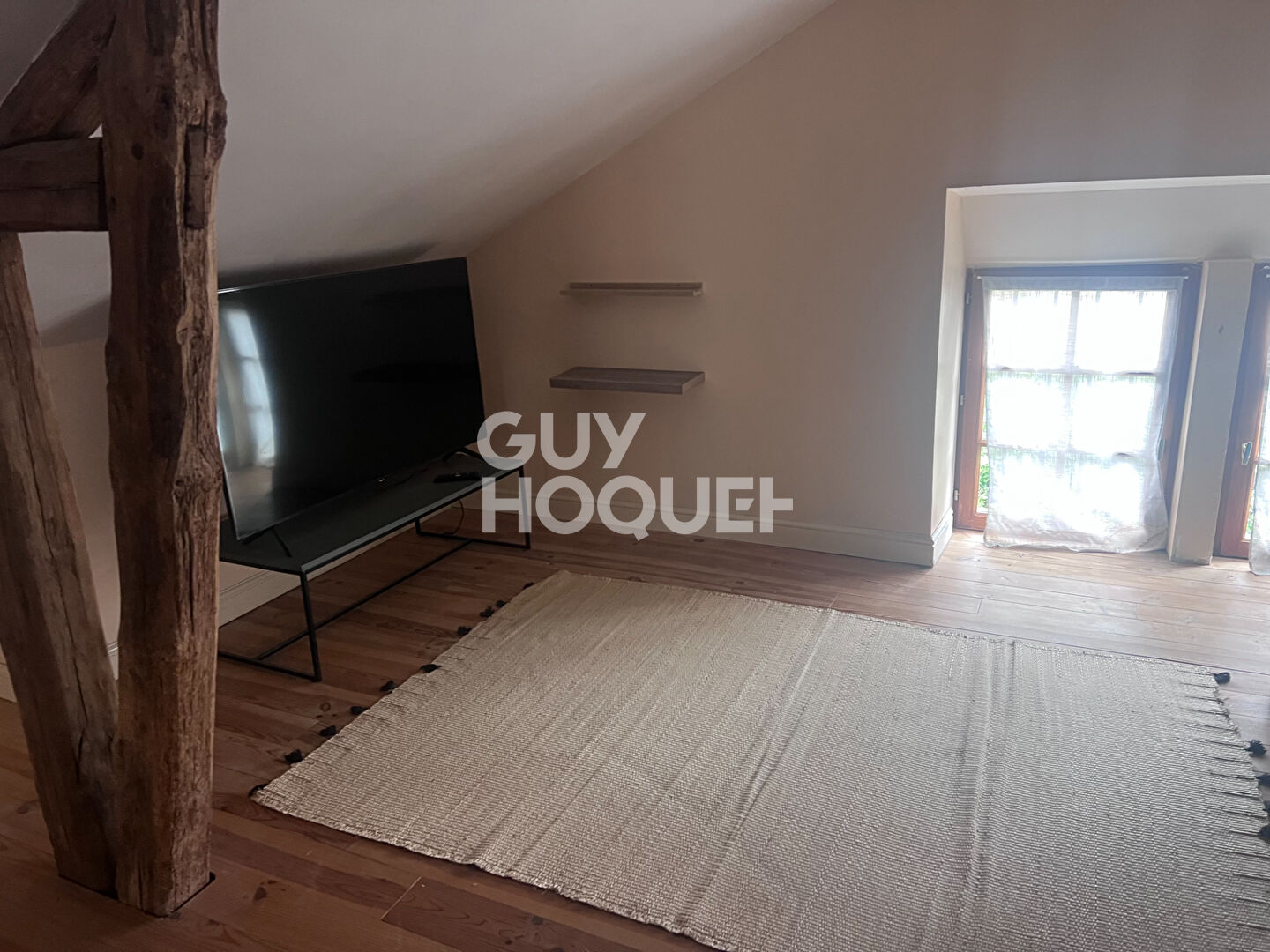 Maison meublée a louer