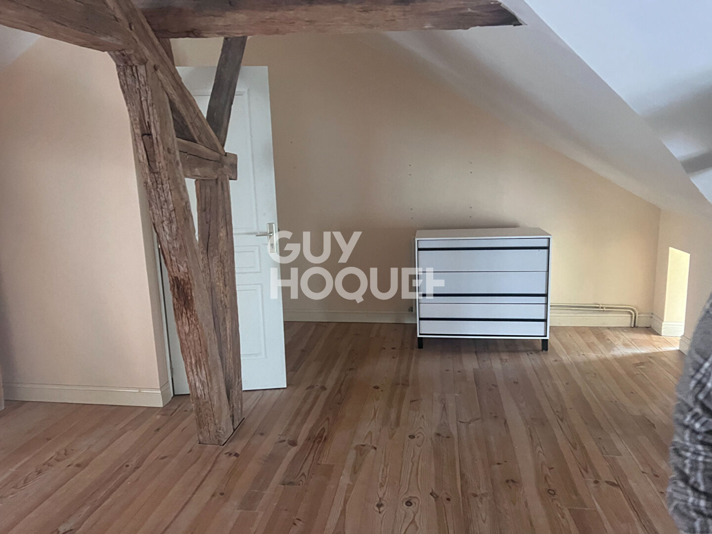 Maison meublée a louer