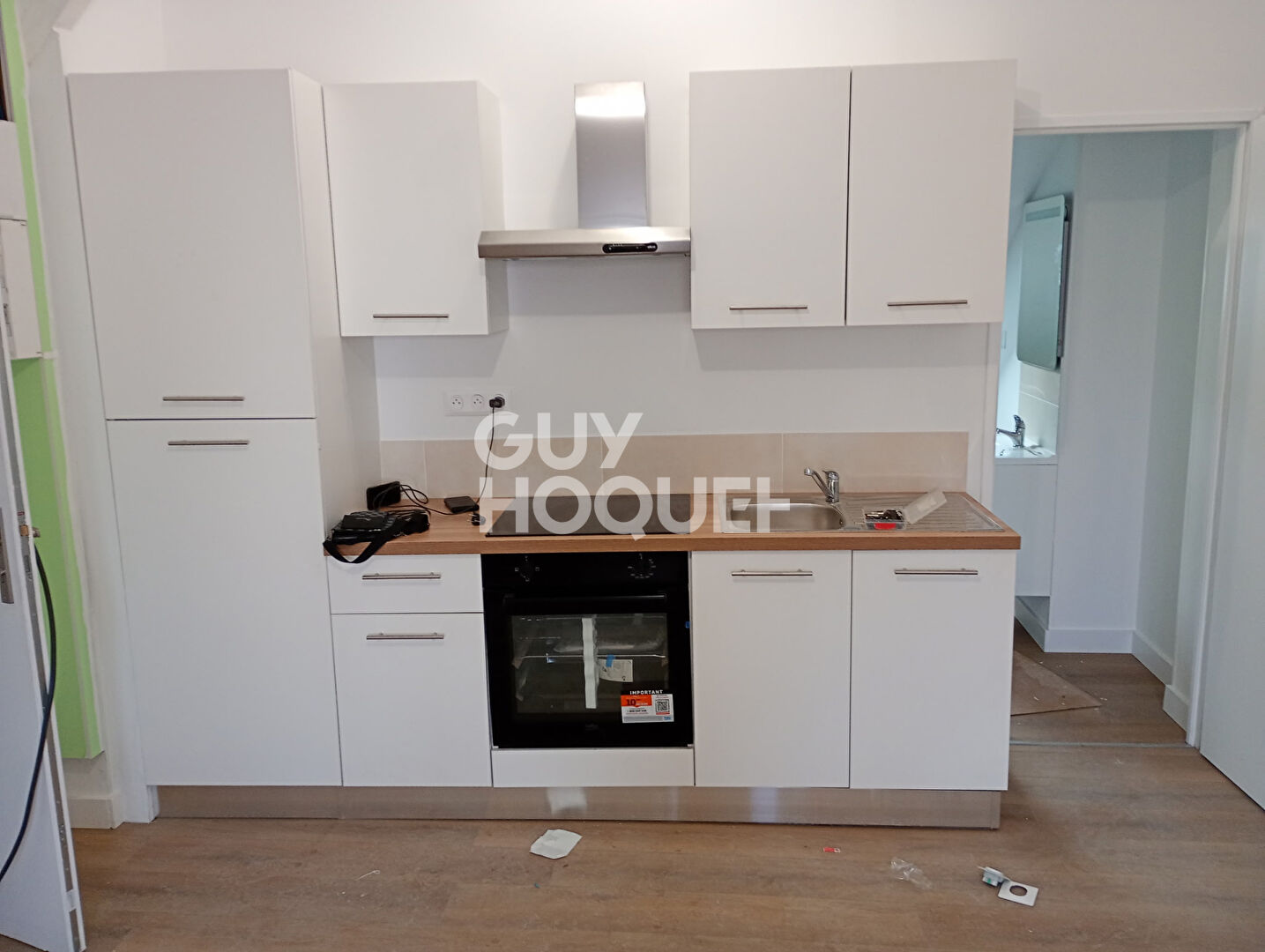 Studio a louer  Limoges