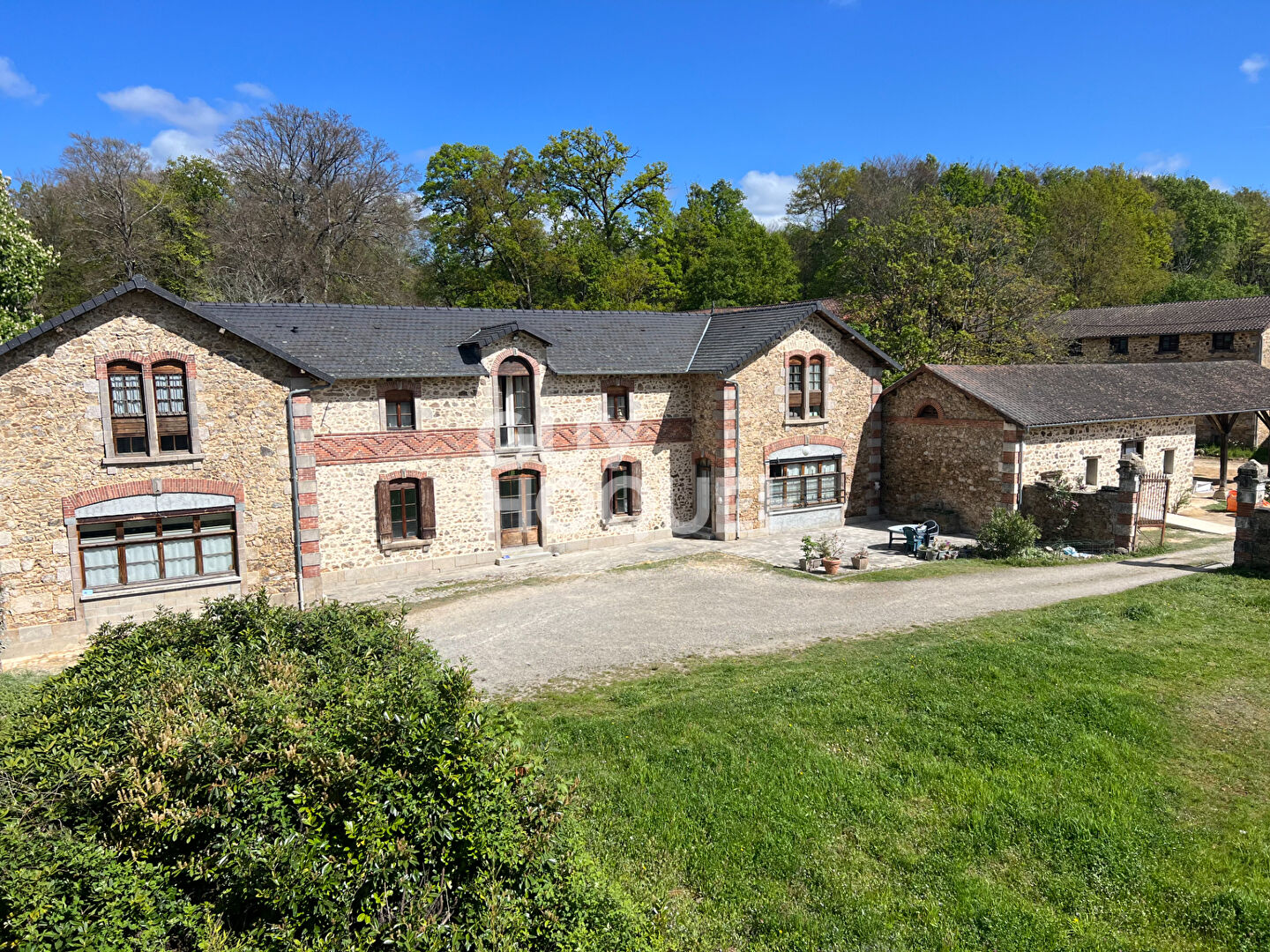 Maison limoges zone nord à vendre