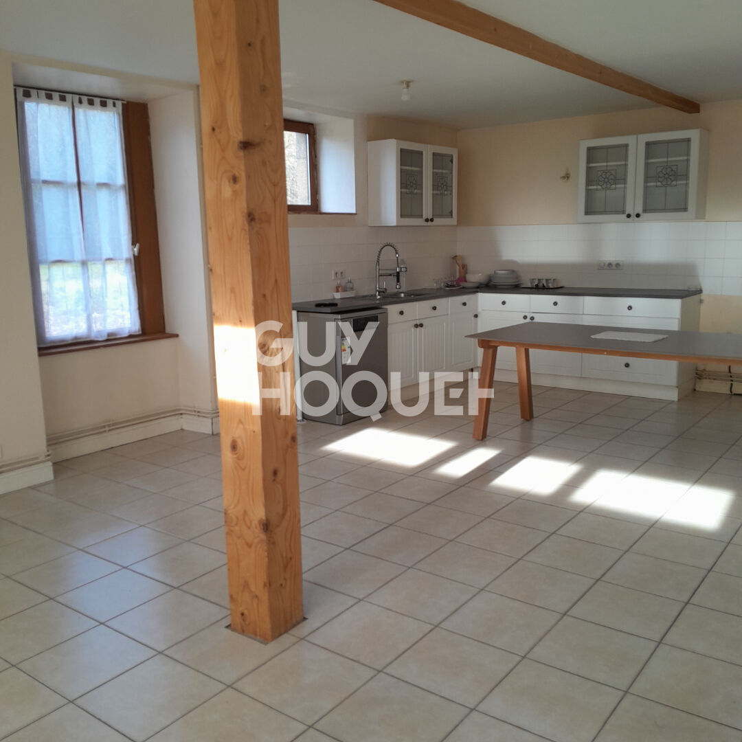 Maison limoges zone nord à vendre