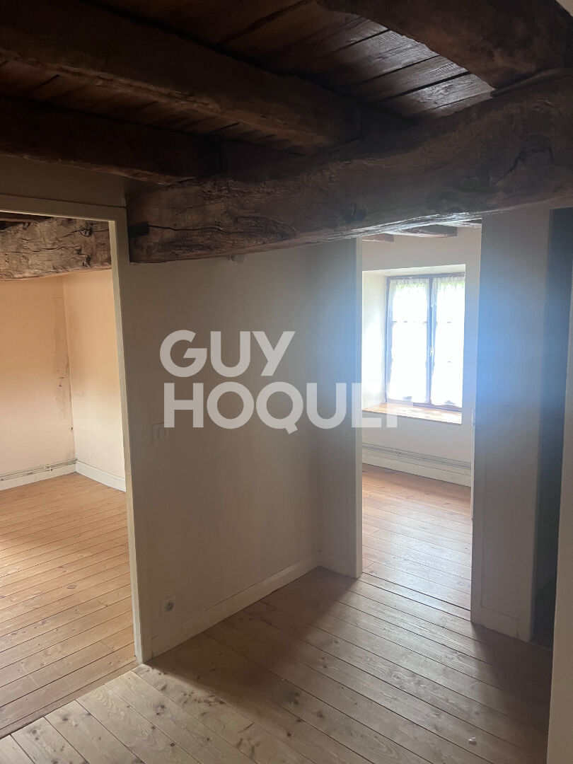 Maison limoges zone nord à vendre