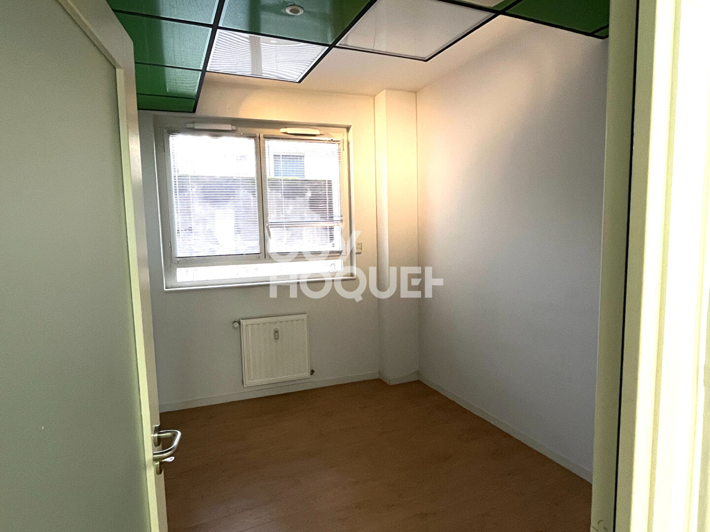 Bureaux Limoges 102 m2