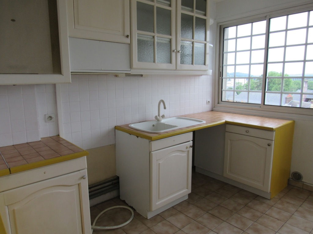 Appartement Lisieux 3 pièce(s) 65.07 m2