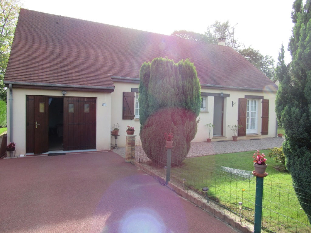 TRÈS PROCHE DE CAMBREMER