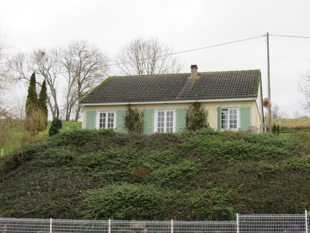 Maison Coquainvilliers 4 pièce(s) 94.22 m²