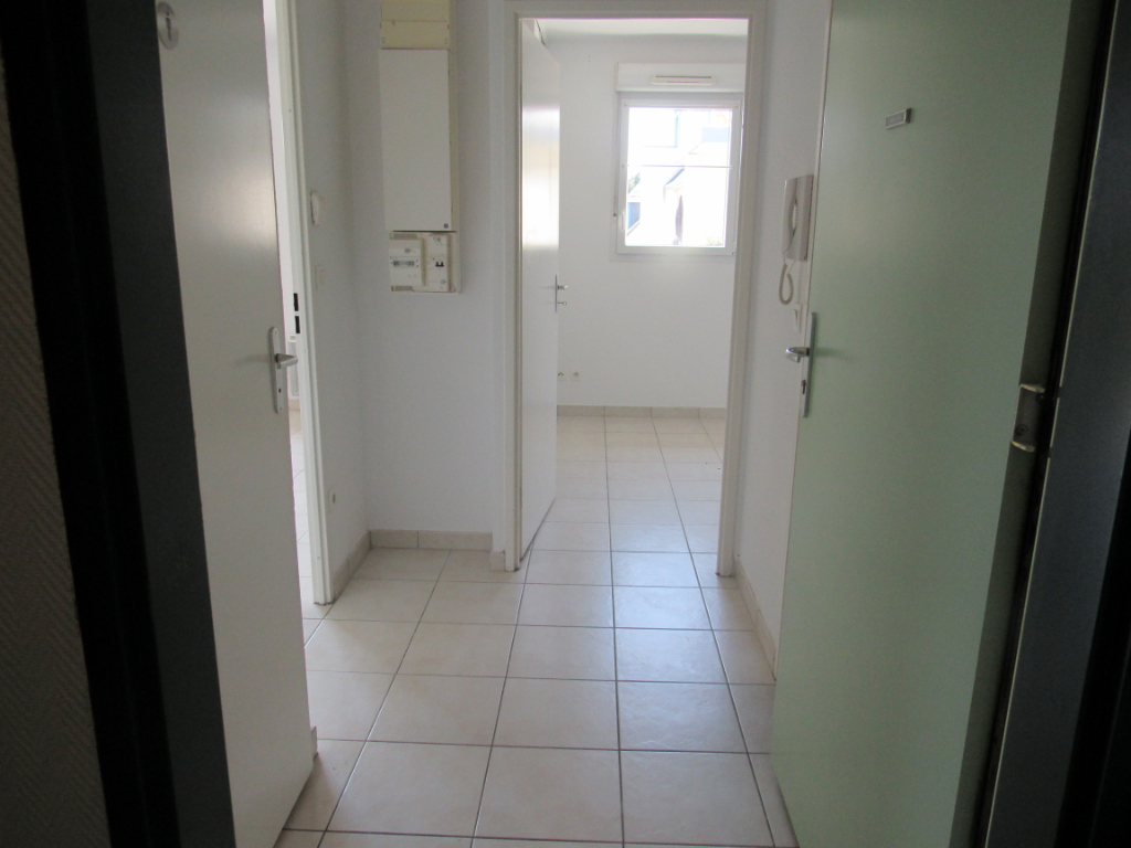 Appartement Lisieux 