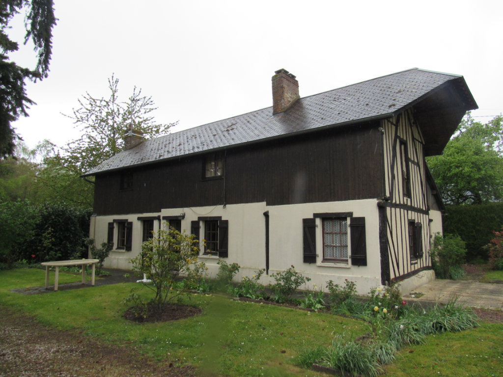 Maison St Germain La Campagne 5 pièce(s) 110.99 m2