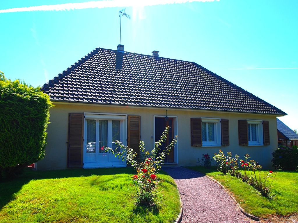 PONT L'EVEQUE CENTRE 