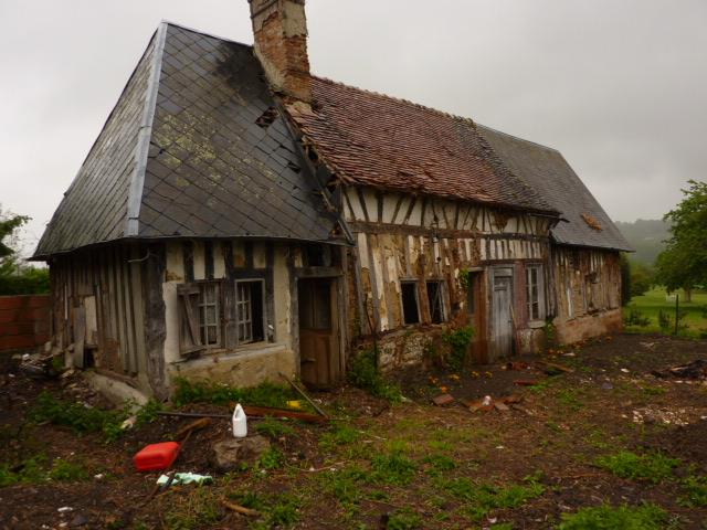 TERRAIN SUD DE LISIEUX