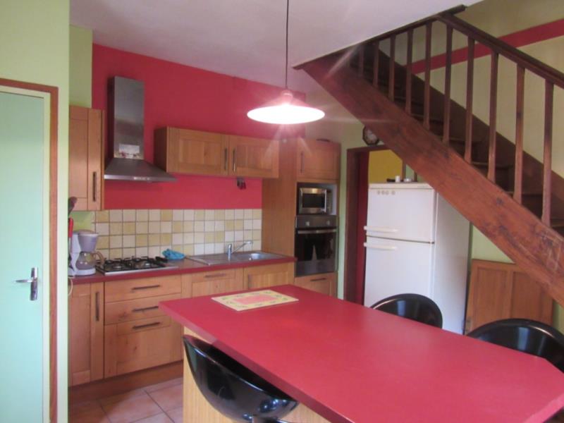 AUX PORTES DE LISIEUX