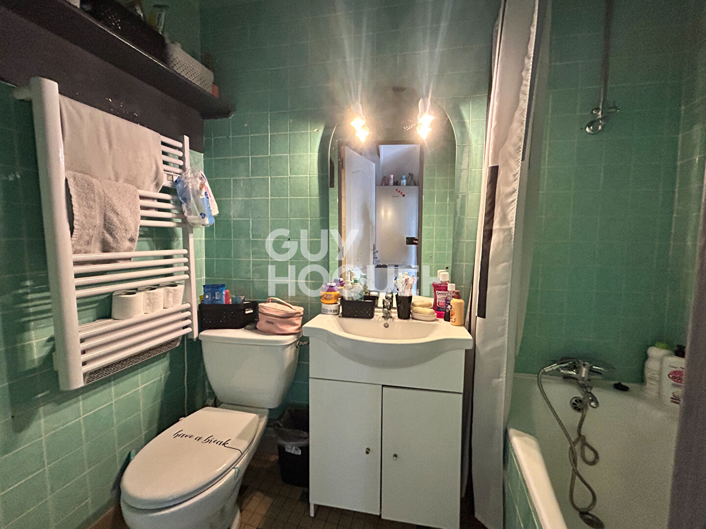 15 MINUTES DE LISIEUX MAISON DE BOURG - 4 PIÈCES 70 M²