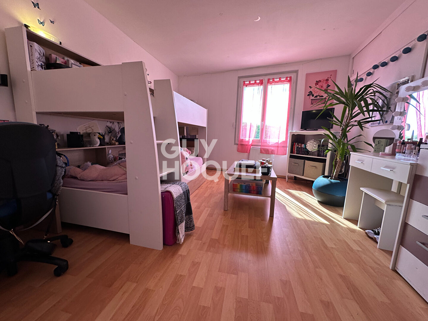 15 MINUTES DE LISIEUX MAISON DE BOURG - 4 PIÈCES 70 M²