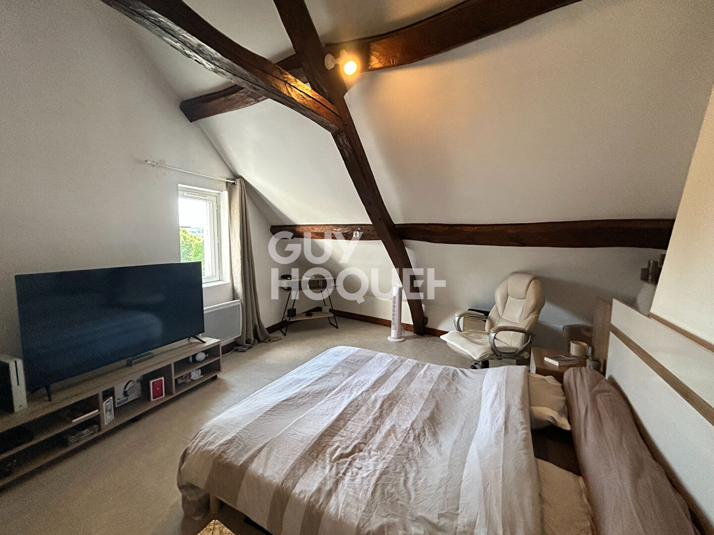 15 MINUTES DE LISIEUX MAISON DE BOURG - 4 PIÈCES 70 M²