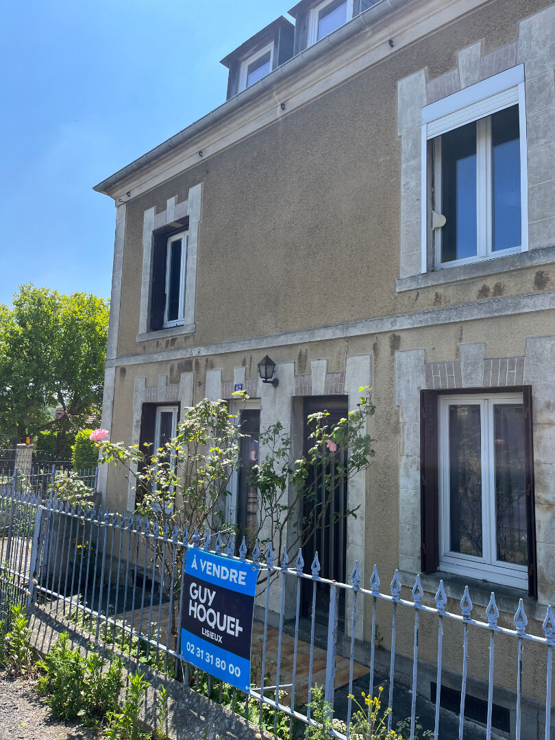 Charmante Maison située à Glos.