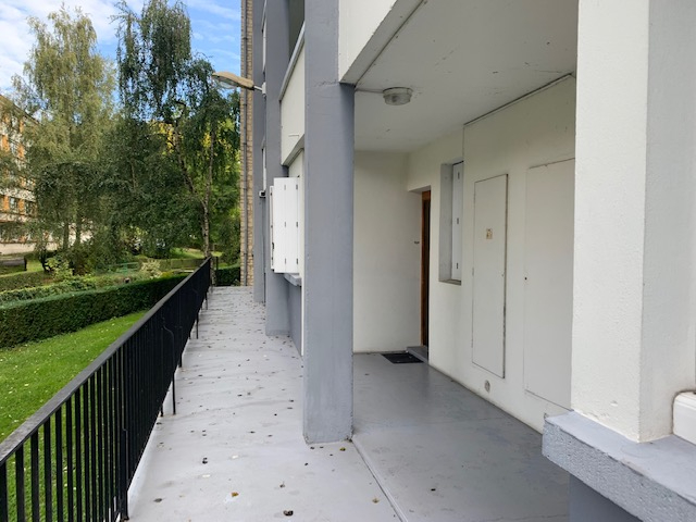 LISIEUX VILLE - Appartement Lisieux 2 pièce(s) 46.96 m2