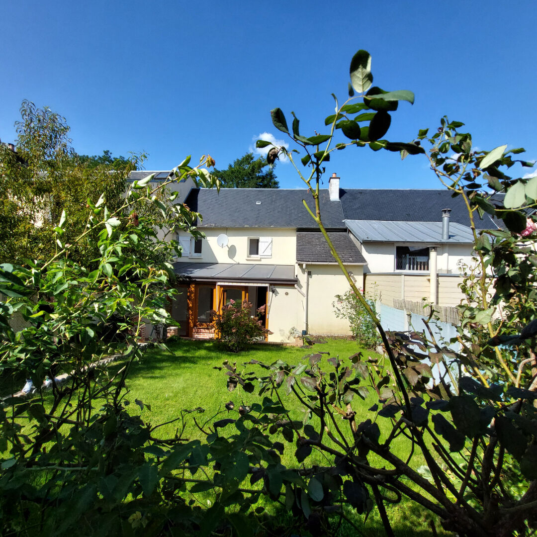 Maison Saint Desir - Proche centre de Lisieux