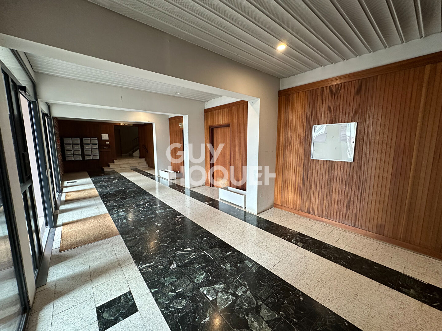 LISIEUX -  APPARTEMENT 4 PIÈCES 91.38 m²