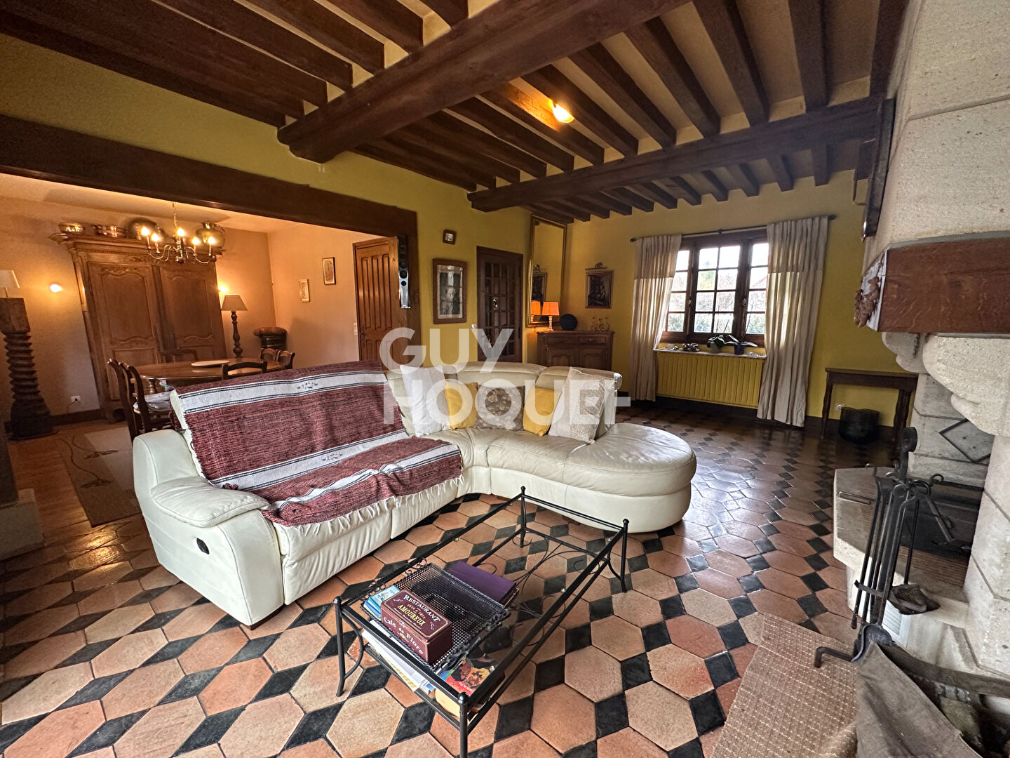 LISIEUX OUEST - Maison  127 m2