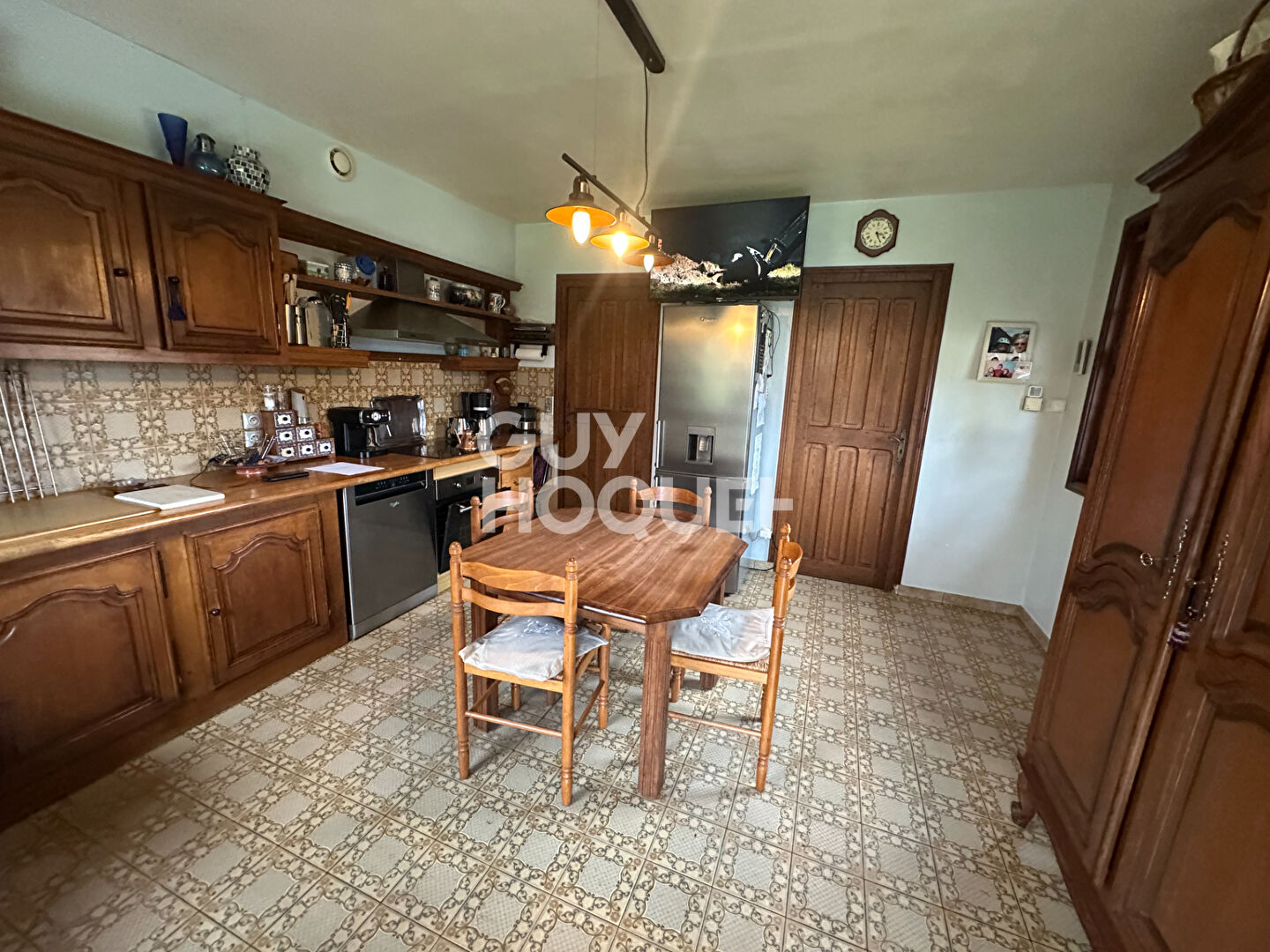 LISIEUX OUEST - Maison  127 m2