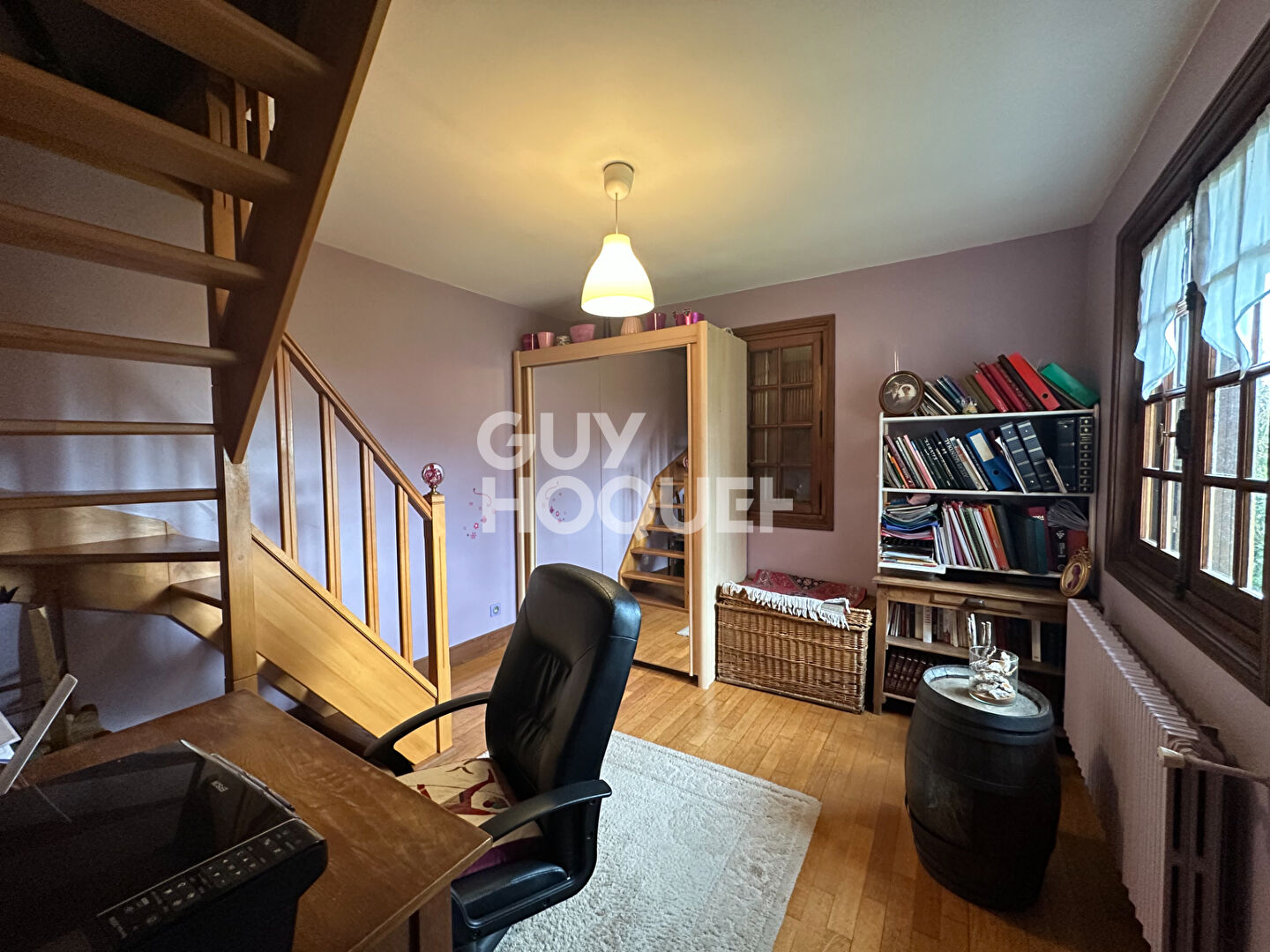 LISIEUX OUEST - Maison  127 m2