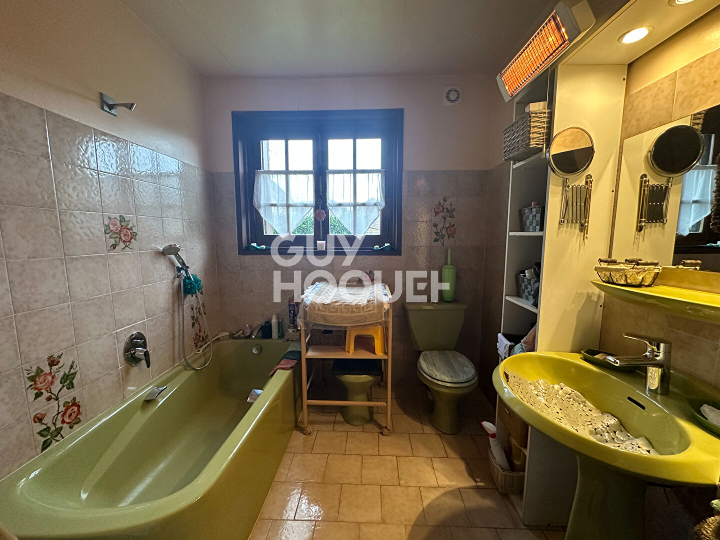 LISIEUX OUEST - Maison  127 m2