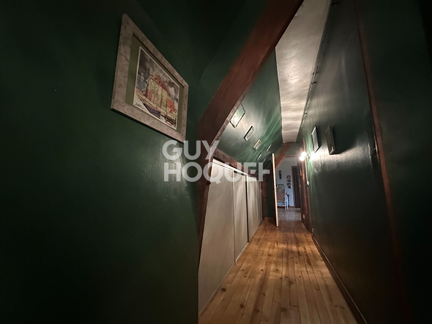 LISIEUX OUEST - Maison  127 m2