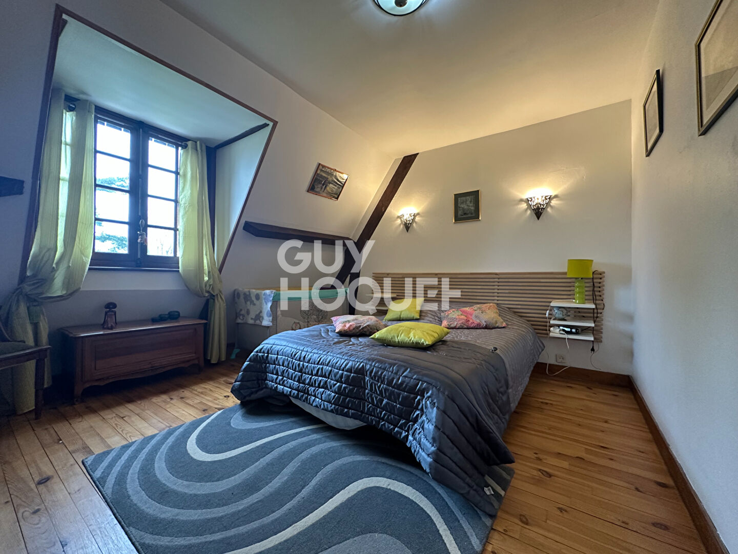 LISIEUX OUEST - Maison  127 m2