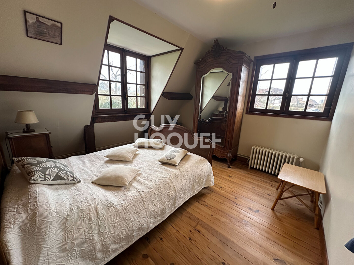 LISIEUX OUEST - Maison  127 m2