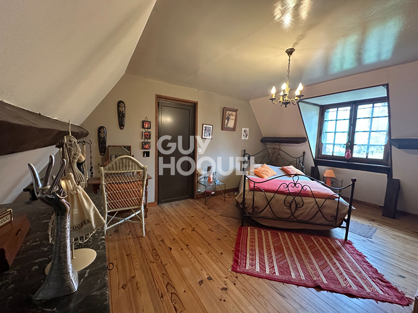 LISIEUX OUEST - Maison  127 m2