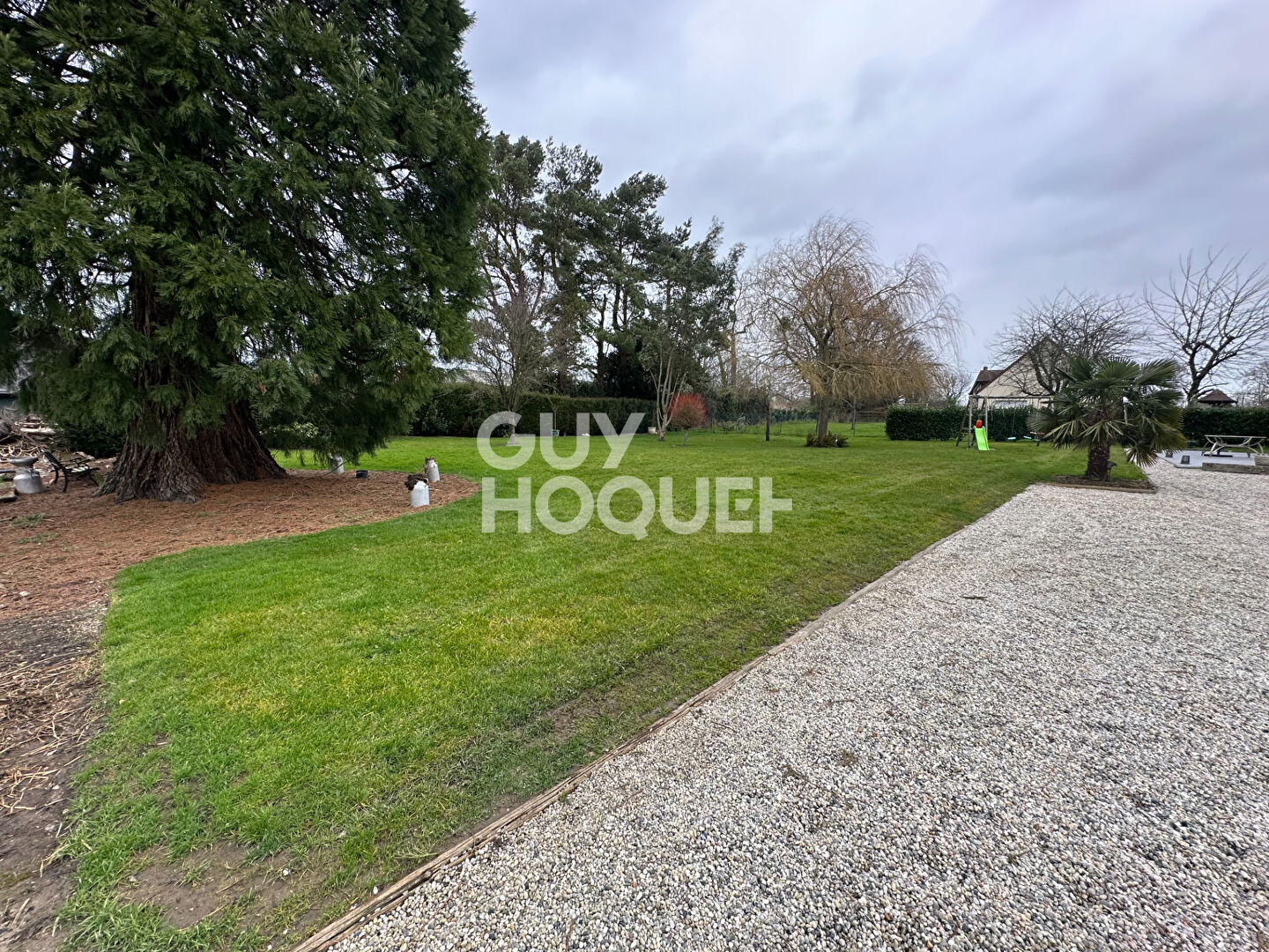 LISIEUX OUEST - Maison  127 m2