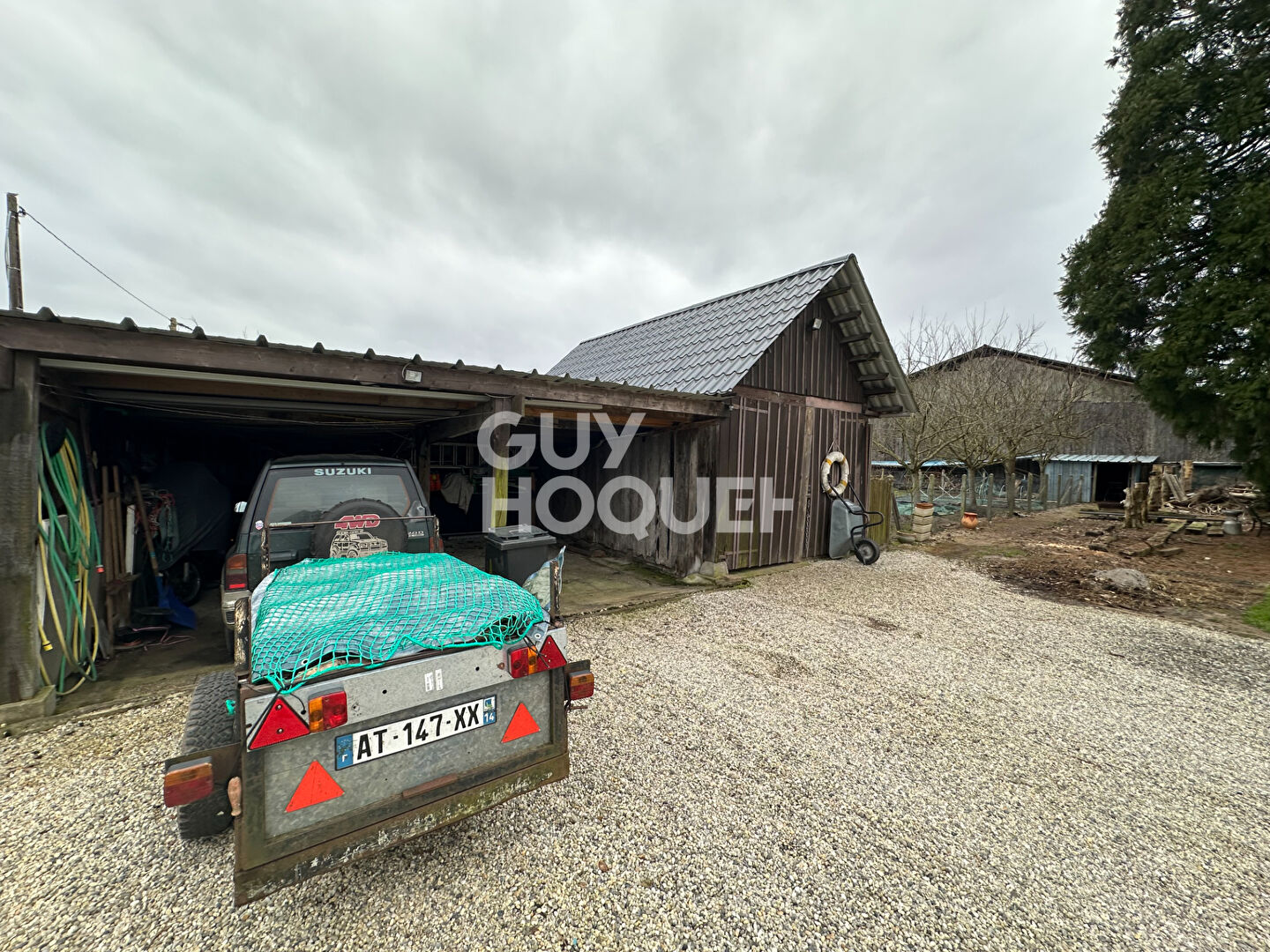 LISIEUX OUEST - Maison  127 m2