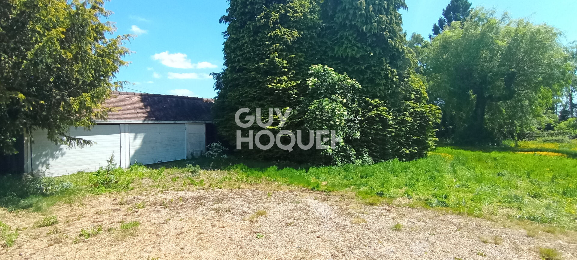 A 5 minutes de Lisieux - Maison 7pièces - 154m²