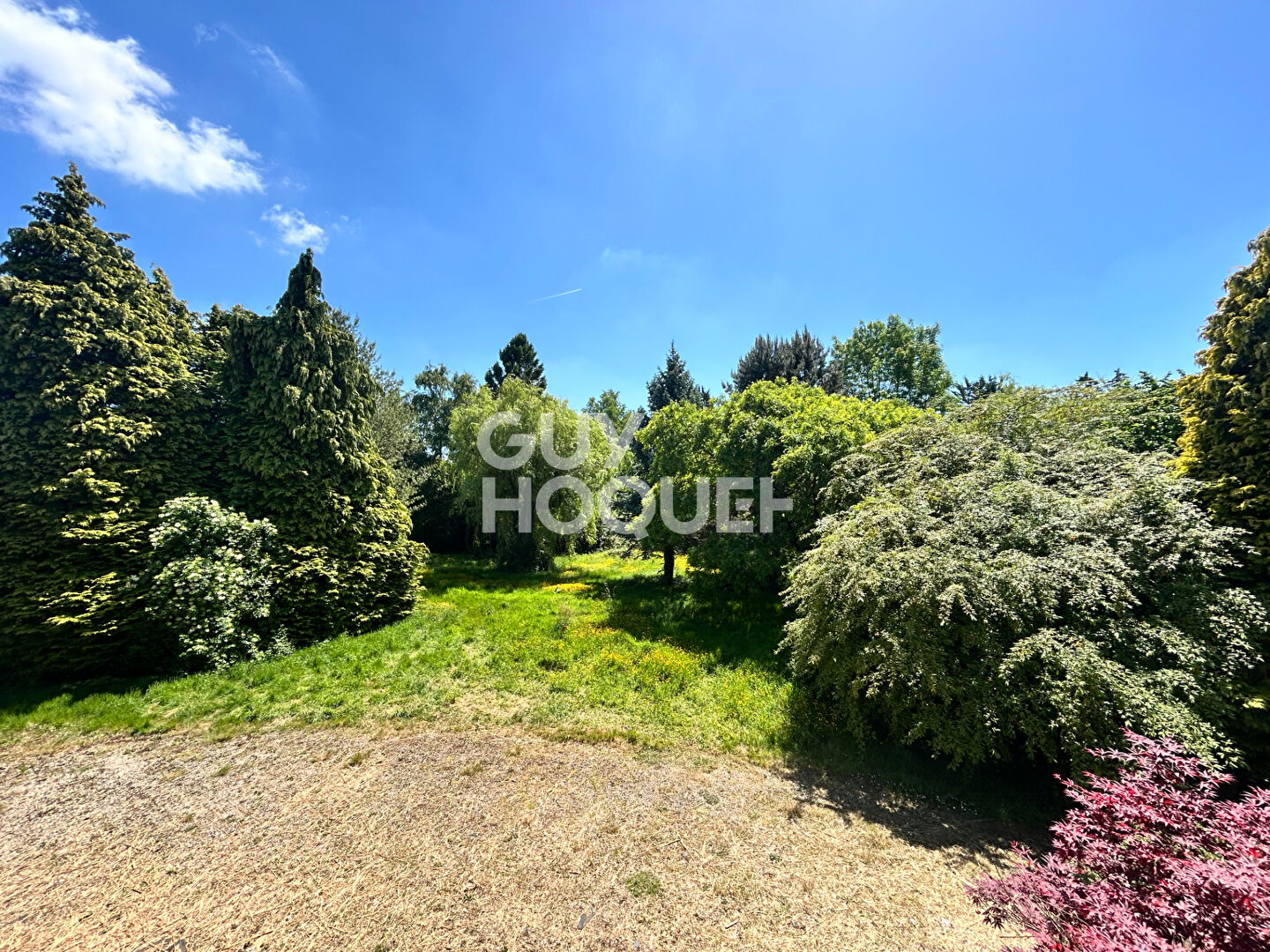 A 5 minutes de Lisieux - Maison 7pièces - 154m²