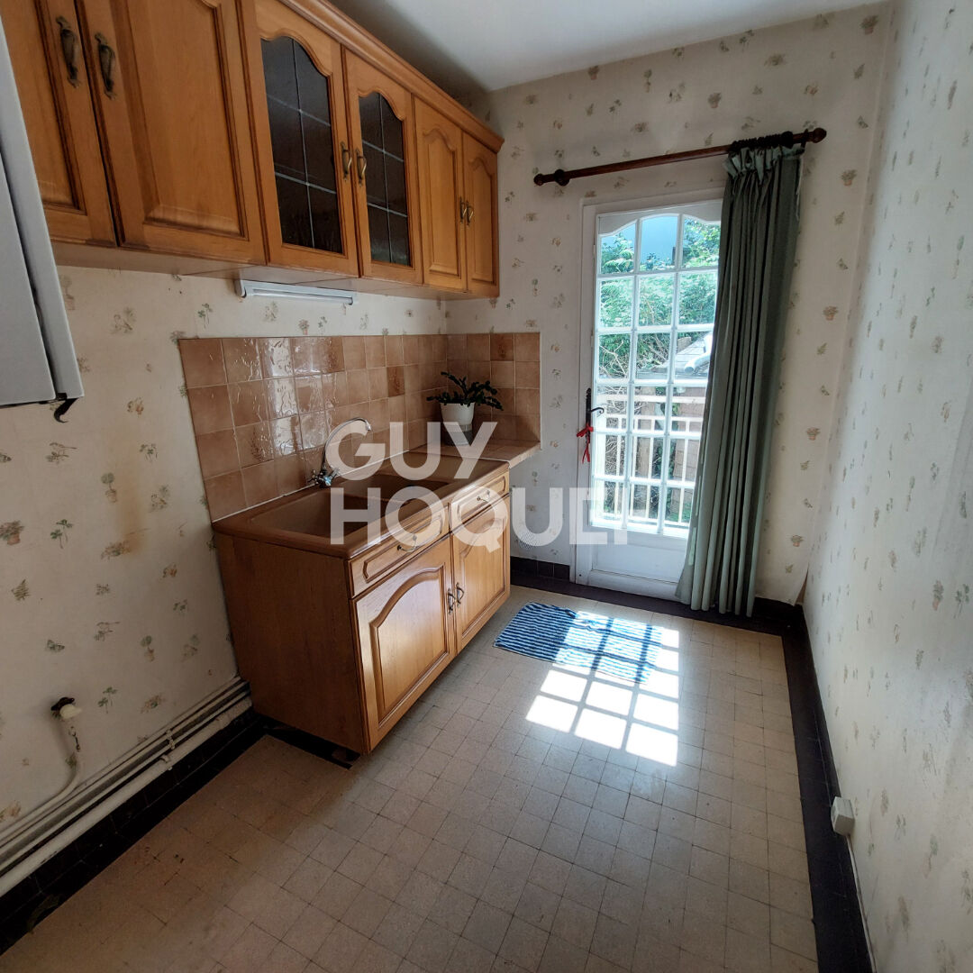 Lisieux - HYPER CENTRE