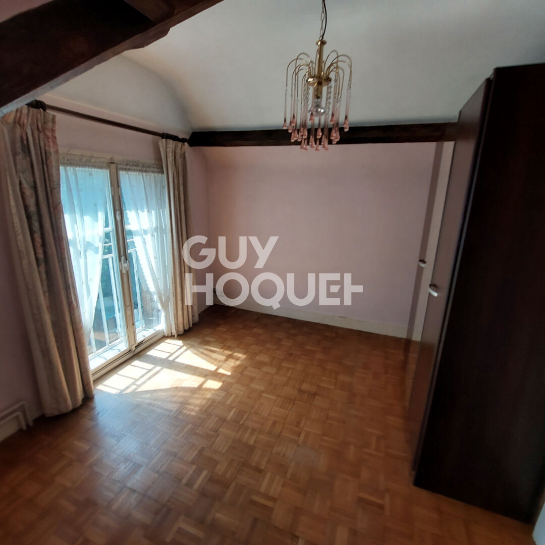 Lisieux - HYPER CENTRE